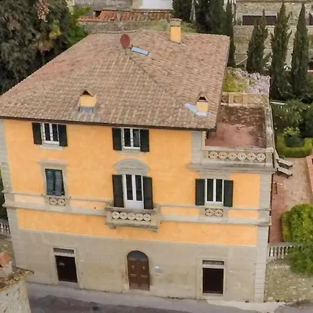 Bed & Breakfast Mori Monsummano Terme