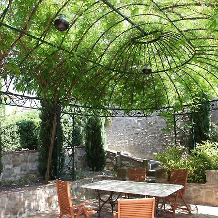 Bed & Breakfast Mori Monsummano Terme