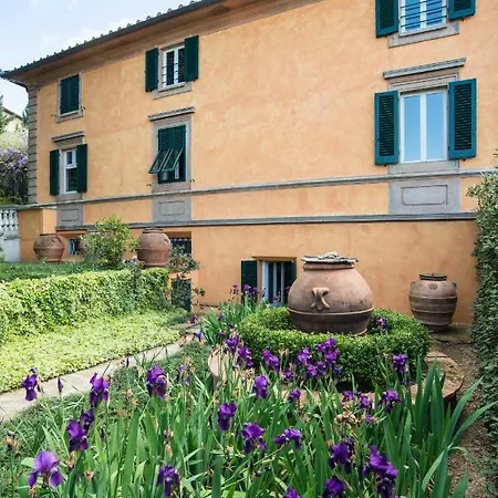 Bed & Breakfast Mori Monsummano Terme