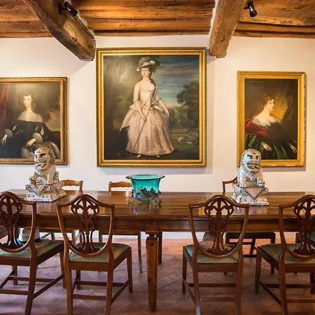 Mori Bed & Breakfast