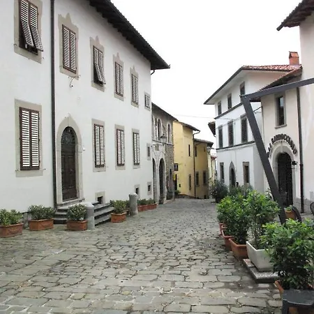 Mori * Monsummano Terme