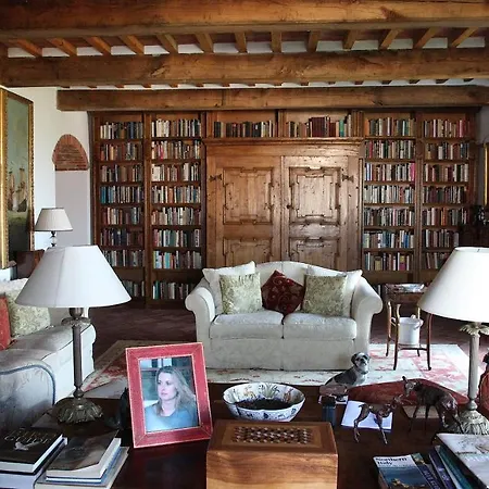 Mori Bed & Breakfast Monsummano Terme