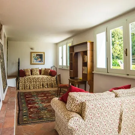 Bed & Breakfast Mori